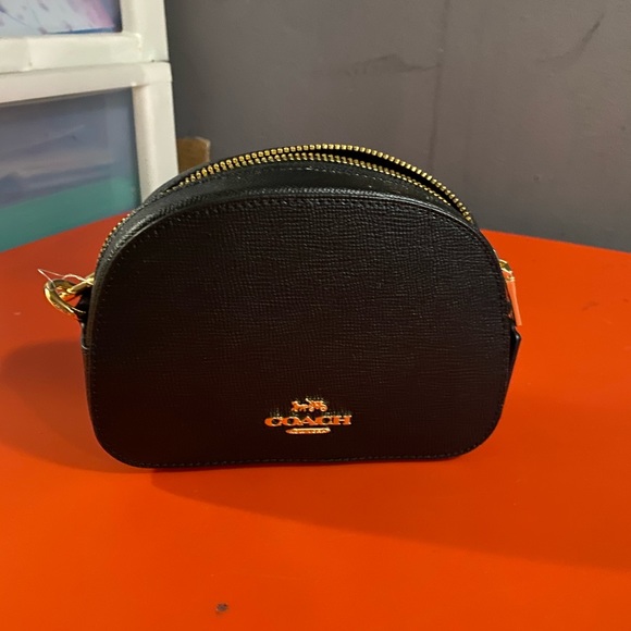 Coach cross body bag brand new - Picture 3 of 4